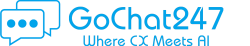 Logo-gochat